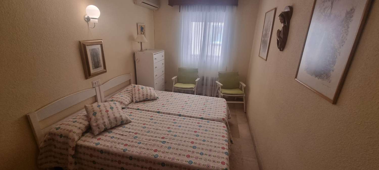 квартира в продаже в Los Boliches (Fuengirola)