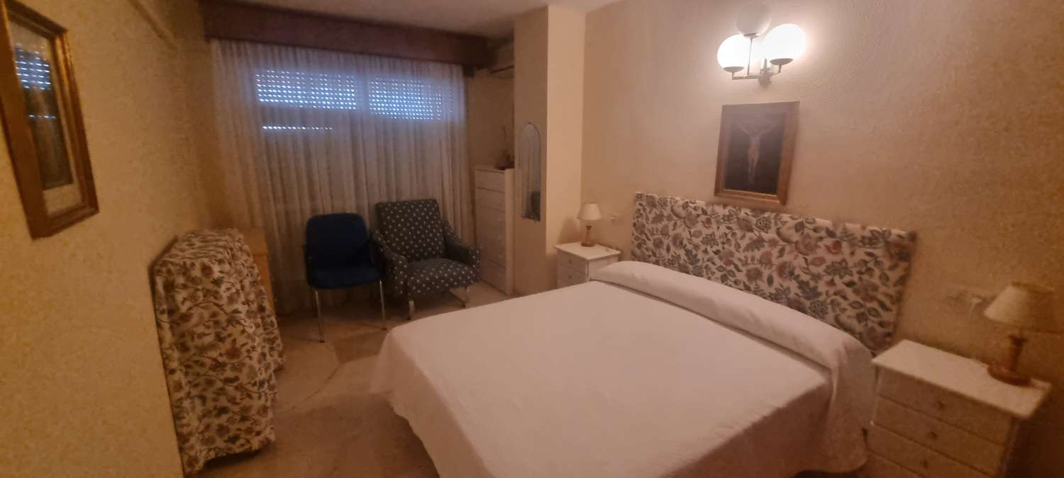 Flat te koop in Los Boliches (Fuengirola)