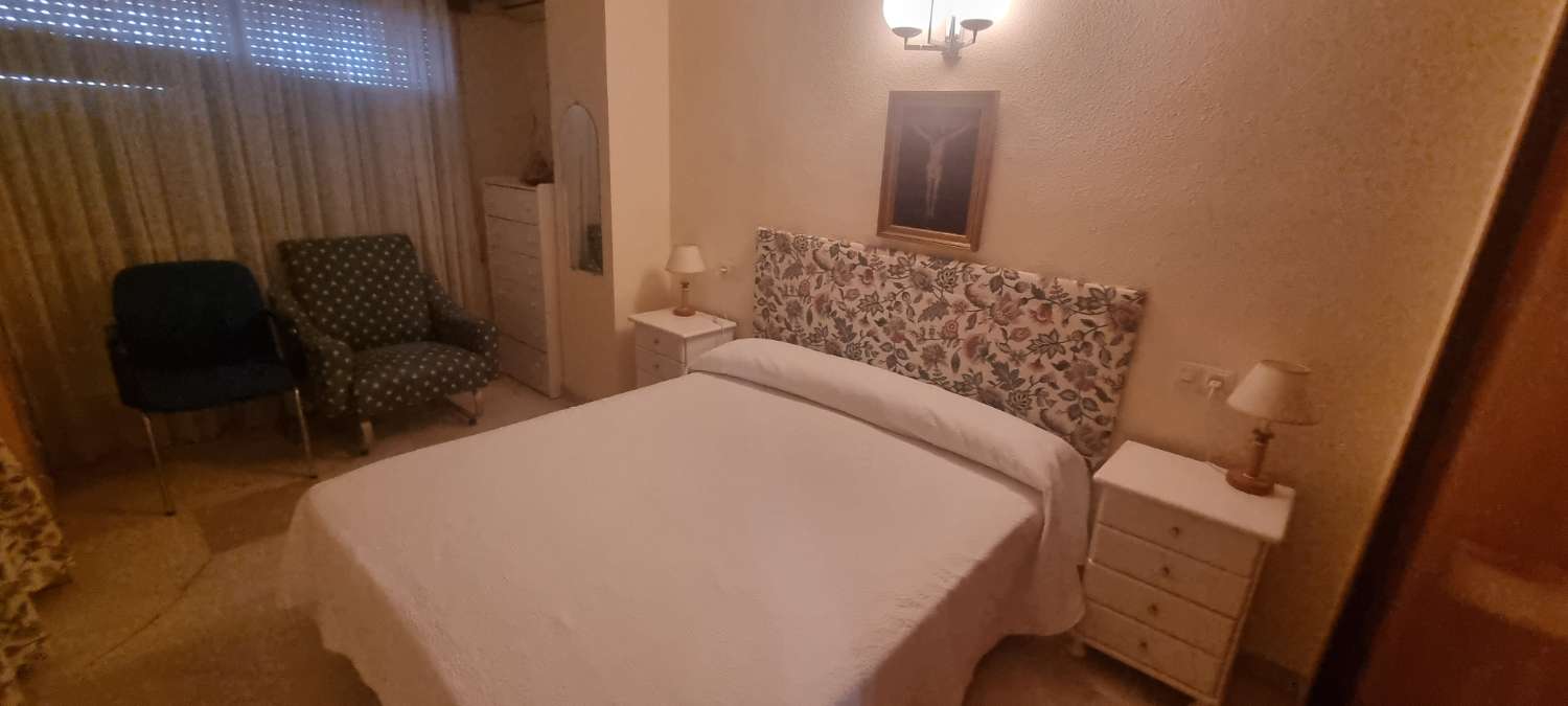 Appartement en vente à Los Boliches (Fuengirola)