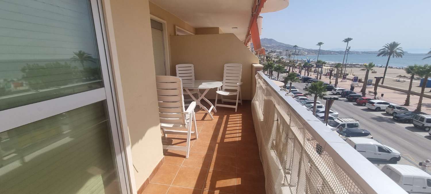 Flat te koop in Los Boliches (Fuengirola)