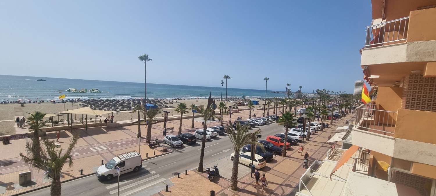 Flat for sale in Los Boliches (Fuengirola)