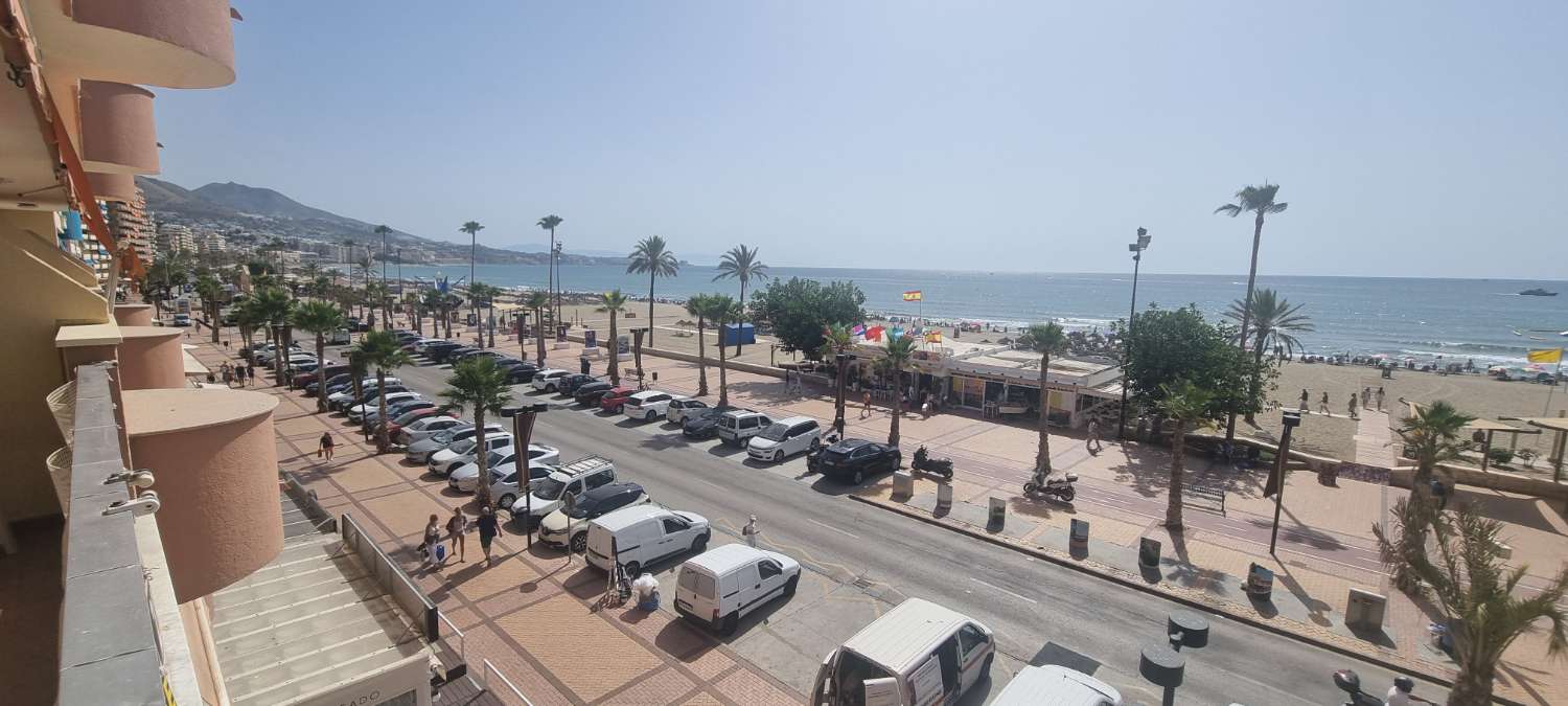 квартира в продаже в Los Boliches (Fuengirola)