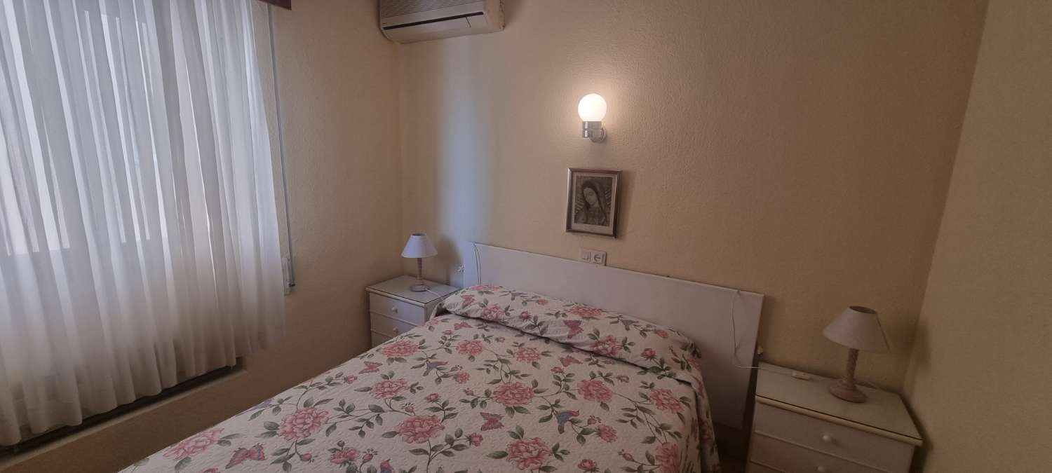 Flat te koop in Los Boliches (Fuengirola)