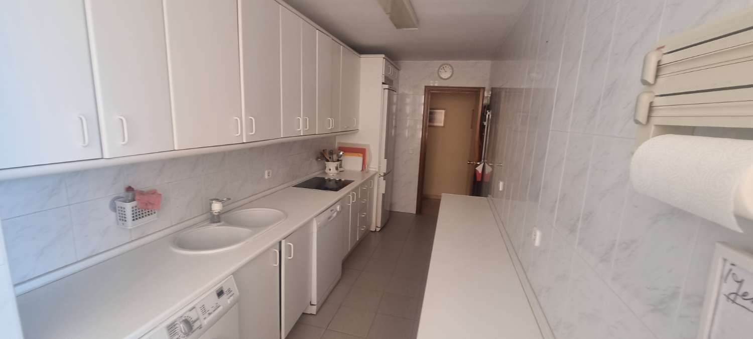 Flat for sale in Los Boliches (Fuengirola)