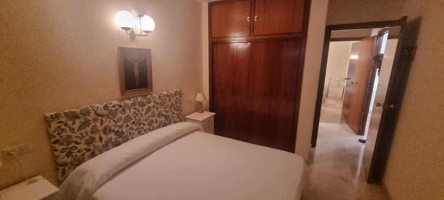 Flat te koop in Los Boliches (Fuengirola)