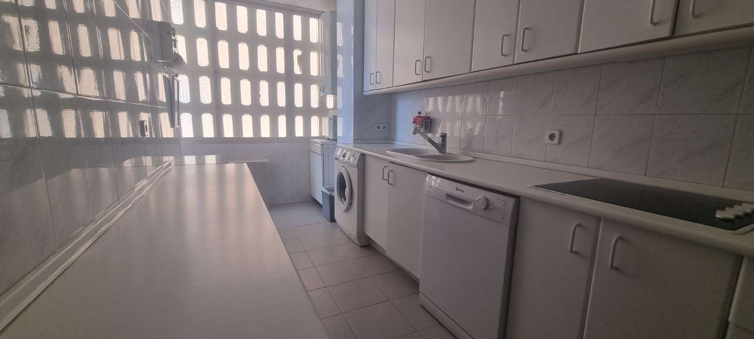 Flat for sale in Los Boliches (Fuengirola)