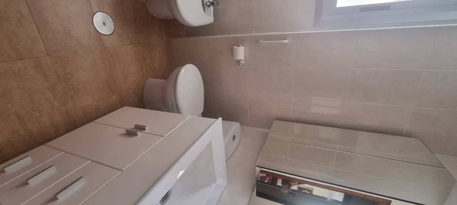 Flat for sale in Los Boliches (Fuengirola)