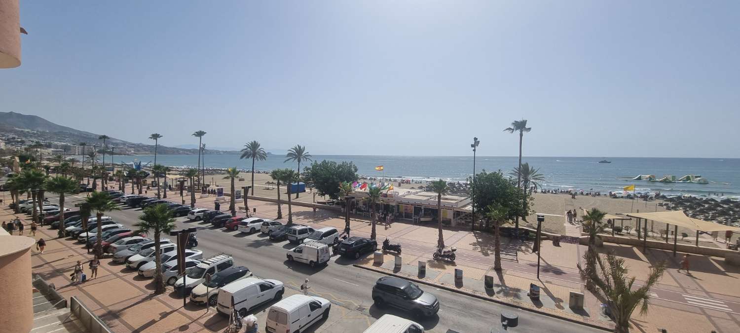 Flat for sale in Los Boliches (Fuengirola)