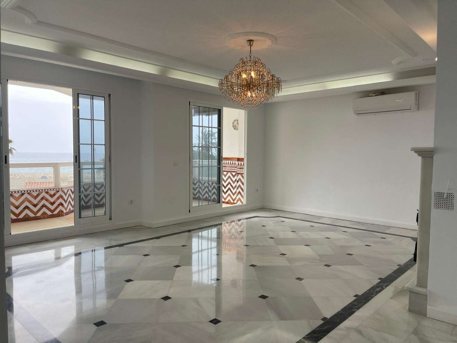 Appartement te koop in Pedregalejo (Málaga)