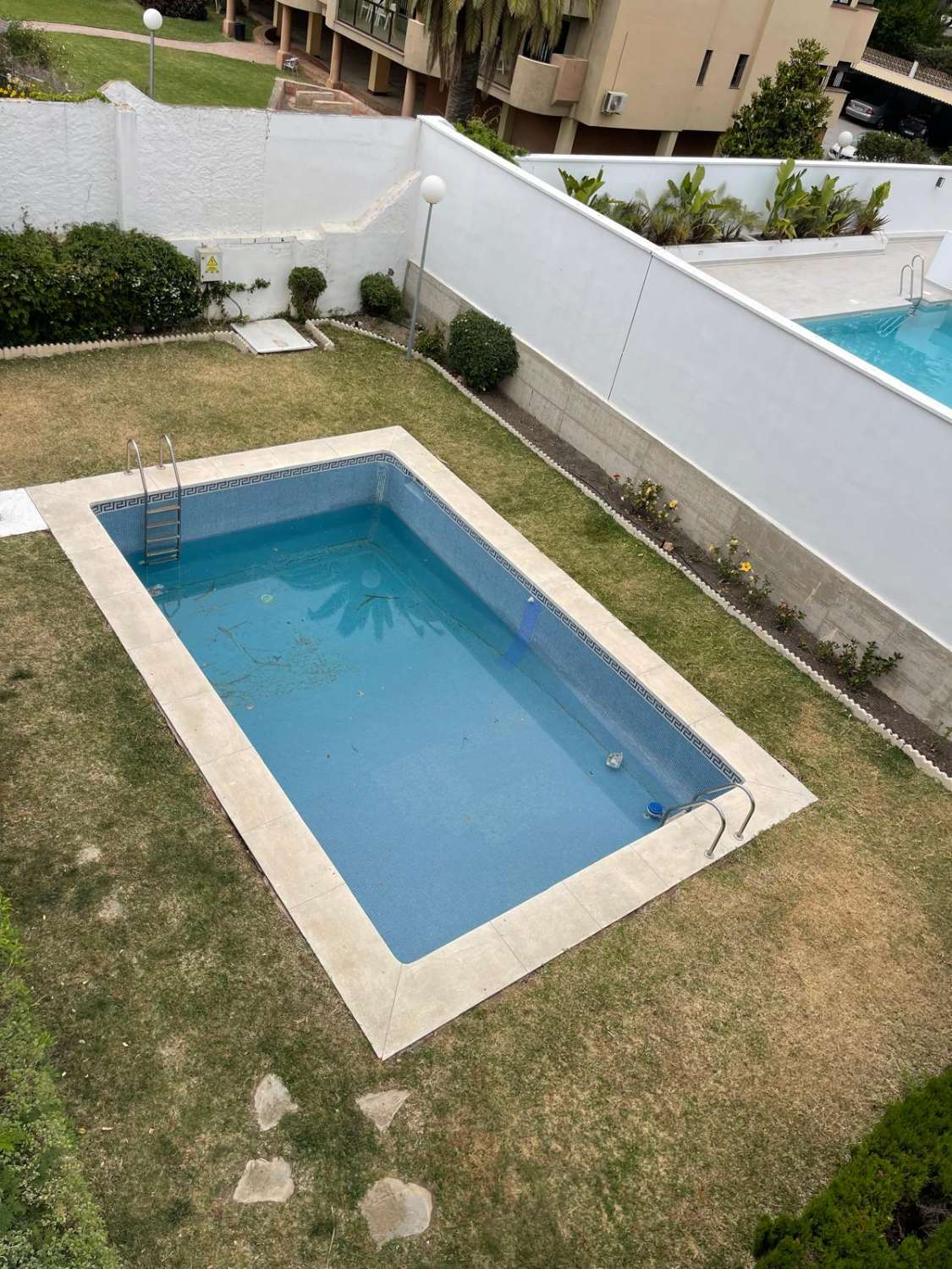 Petit Appartement en vente à Pedregalejo (Málaga)