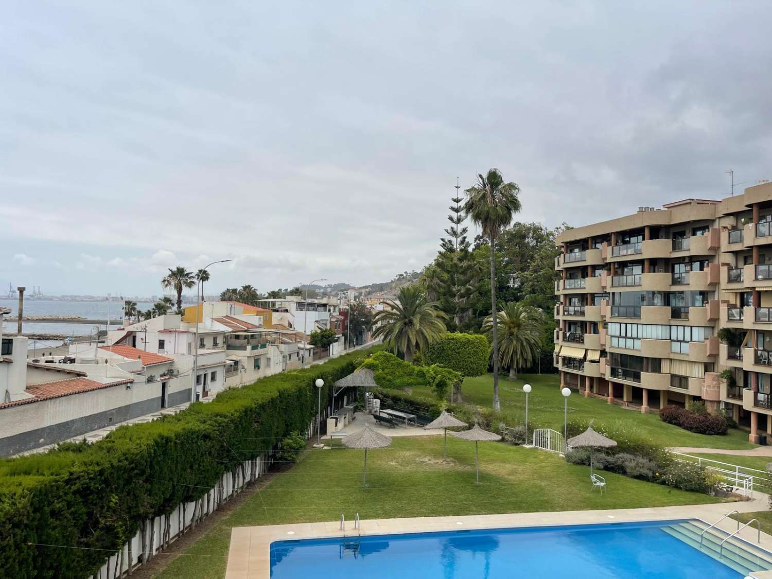 Apartment for sale in Pedregalejo (Málaga)