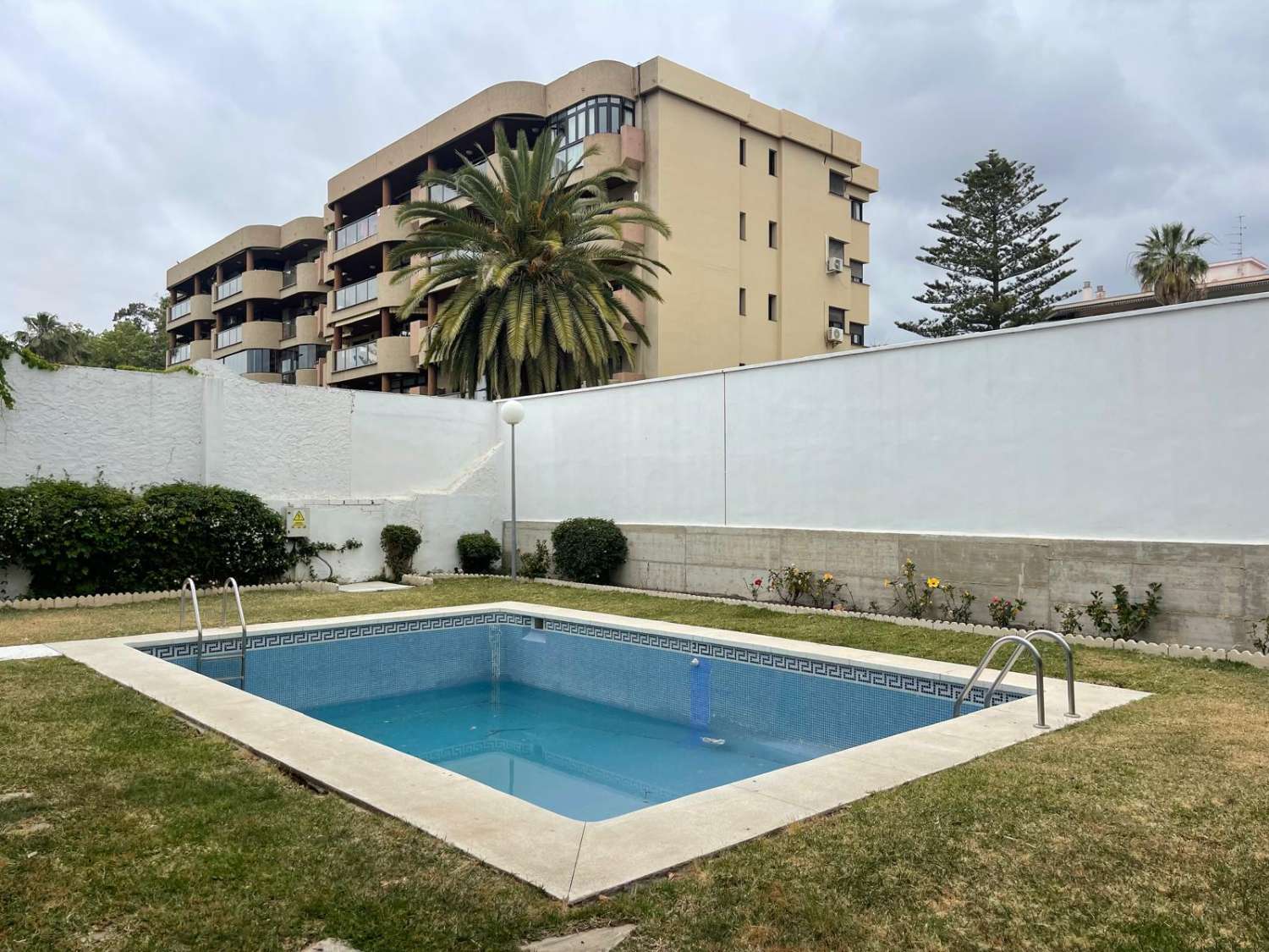 Apartamentua salgai in Pedregalejo (Málaga)