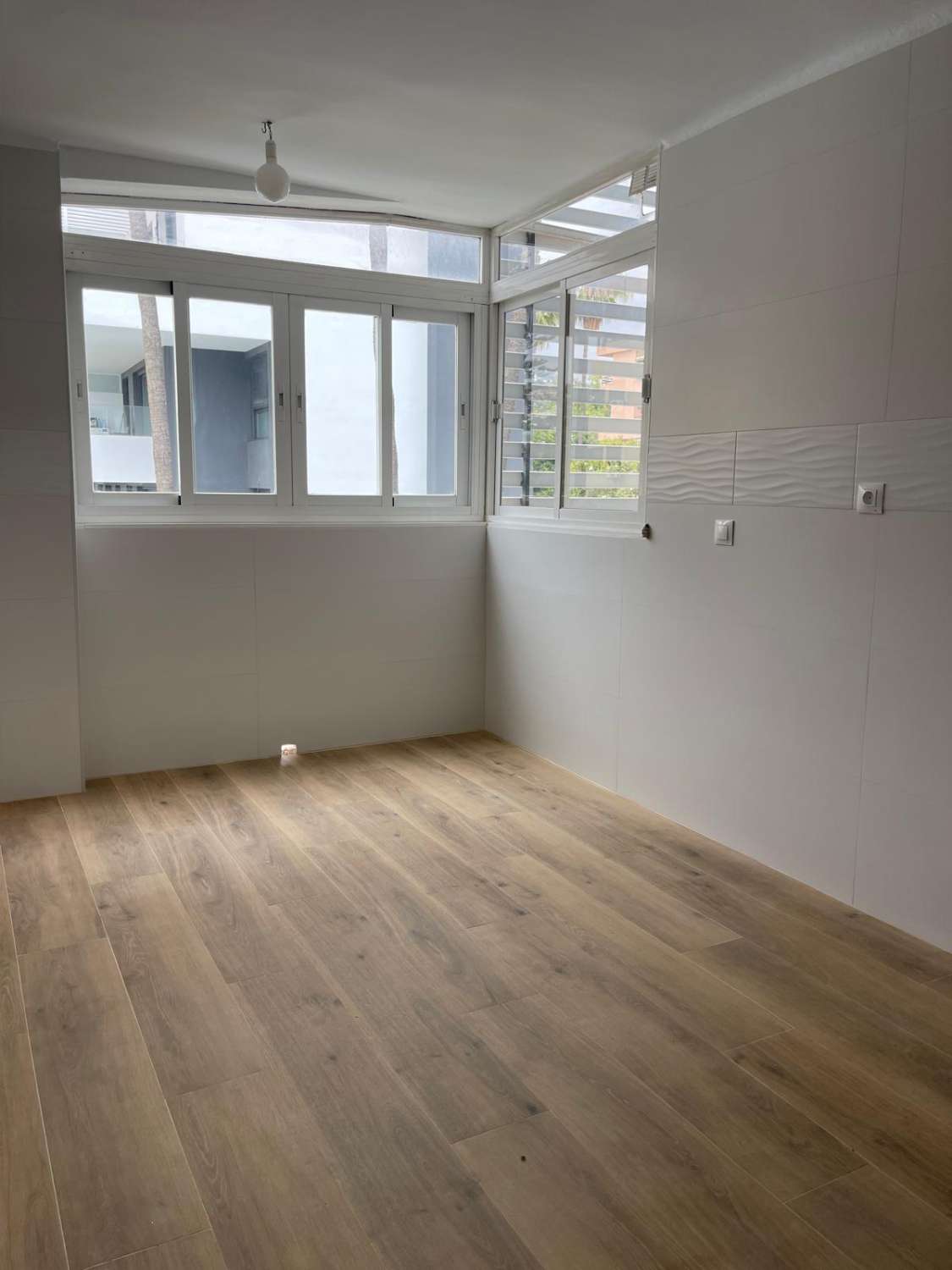 Apartamentua salgai in Pedregalejo (Málaga)