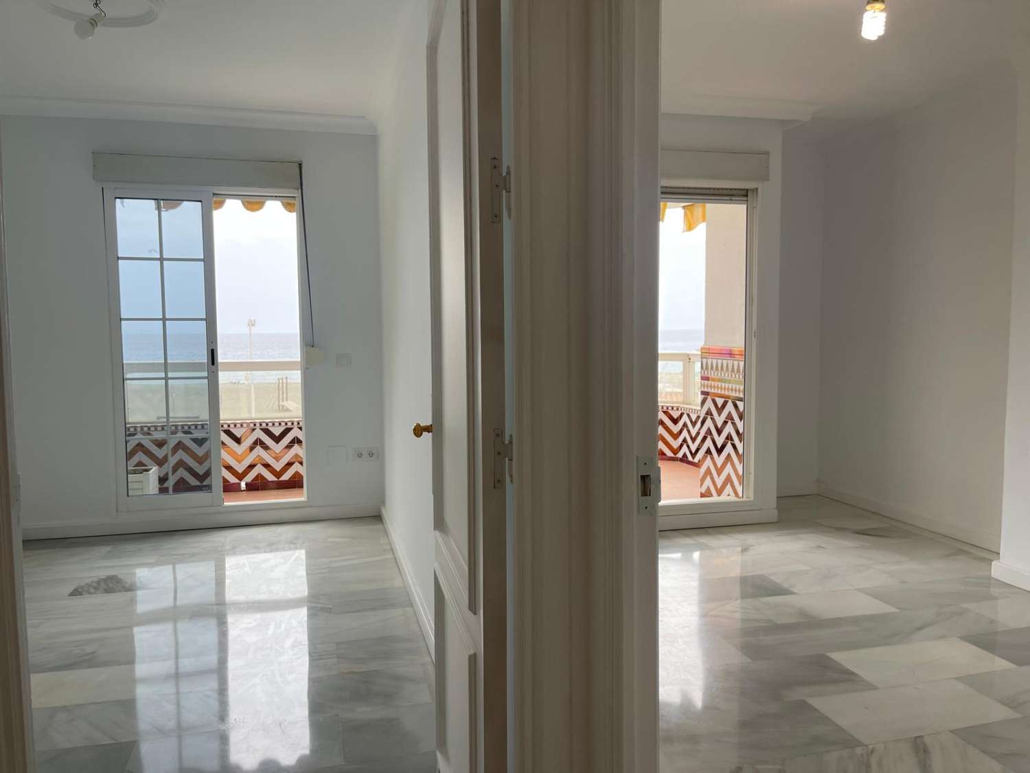 Apartamentua salgai in Pedregalejo (Málaga)