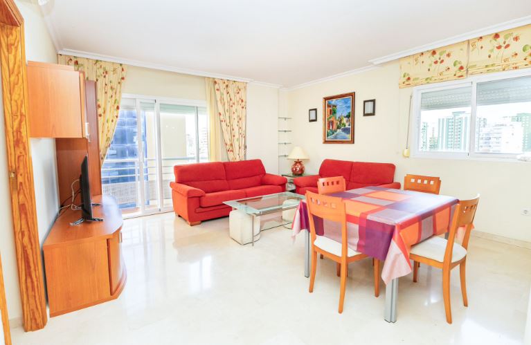 Flat for sale in Los Boliches (Fuengirola)