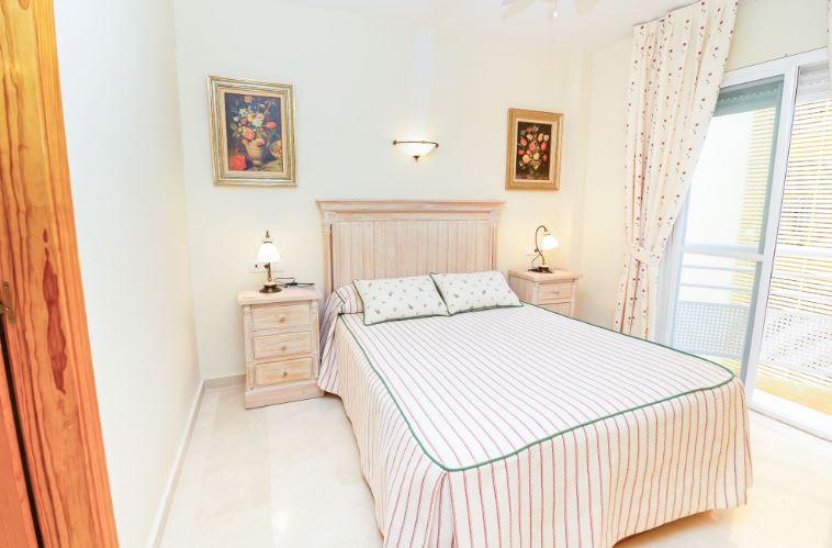 Flat for sale in Los Boliches (Fuengirola)