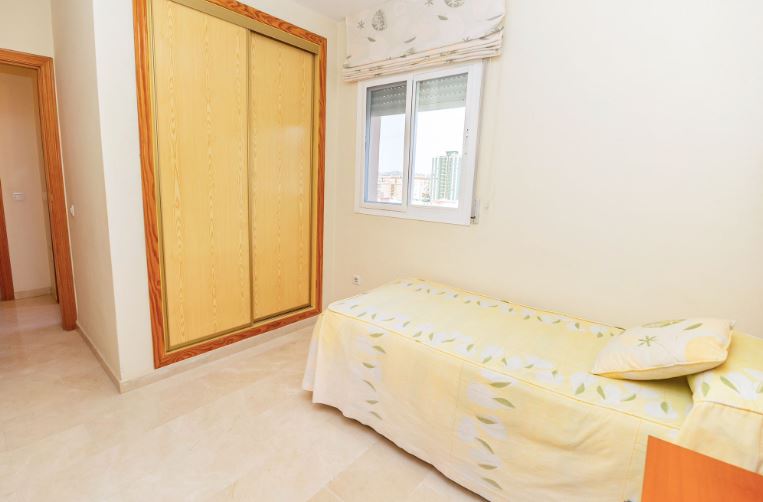 квартира в продаже в Los Boliches (Fuengirola)