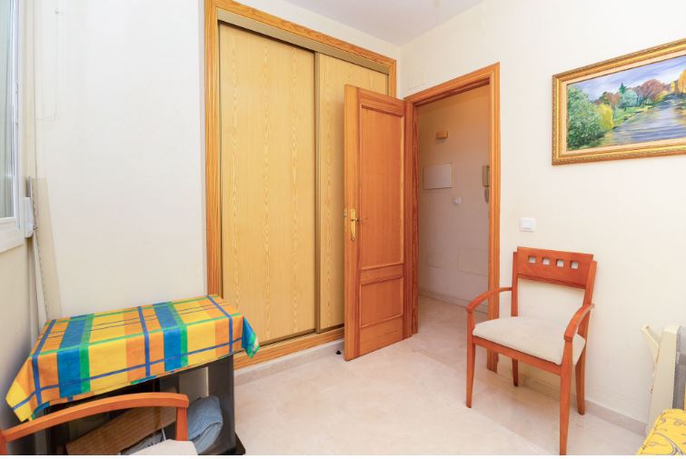 Flat for sale in Los Boliches (Fuengirola)