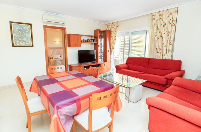 Flat te koop in Los Boliches (Fuengirola)