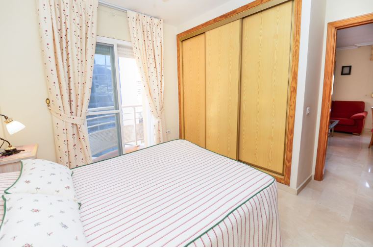 Flat te koop in Los Boliches (Fuengirola)