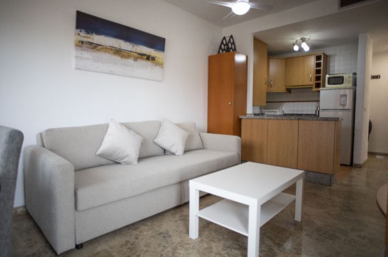 Appartment zum verkauf in Mijas Costa