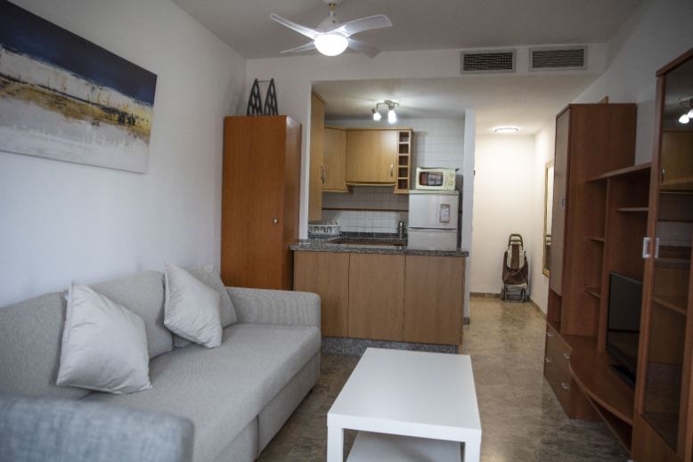 Appartement te koop in Mijas Costa