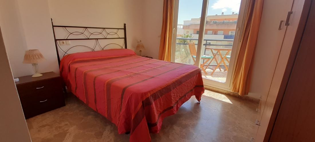 Appartment zum verkauf in Mijas Costa