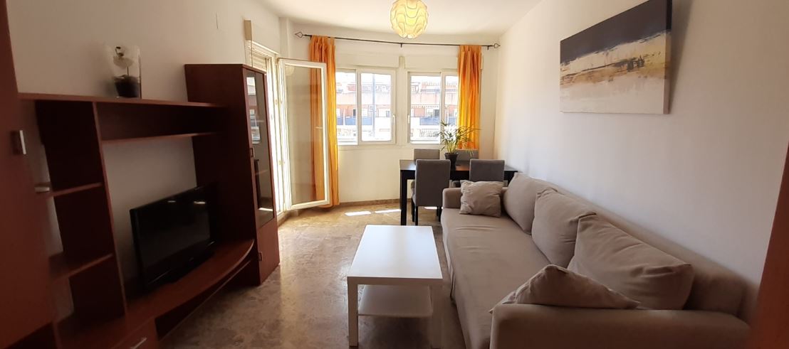 Petit Appartement en vente à Mijas Costa