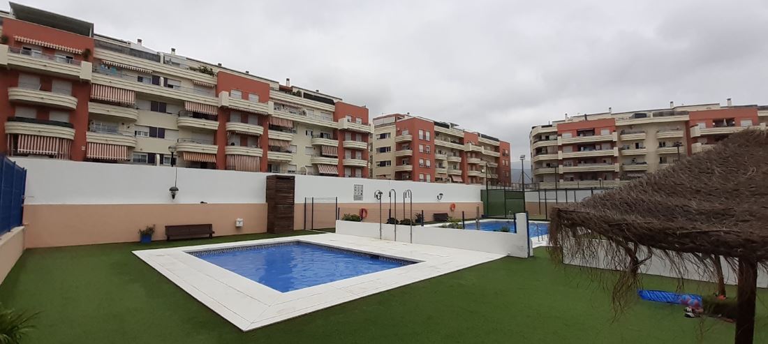 Apartament en venda in Mijas Costa