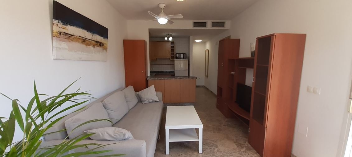 Appartement te koop in Mijas Costa