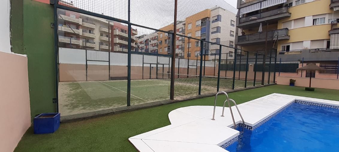 Apartament en venda in Mijas Costa