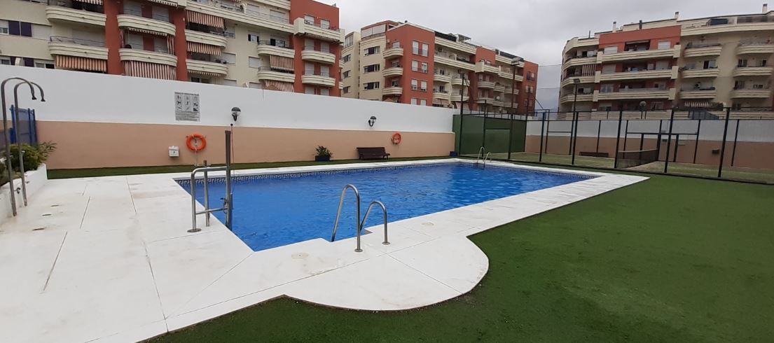 Appartement te koop in Mijas Costa