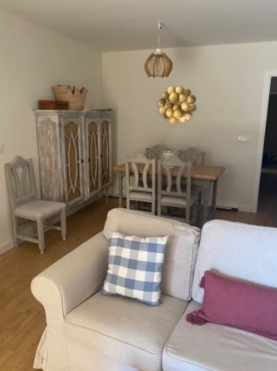 Flat te koop in Zona Puerto Deportivo (Fuengirola)