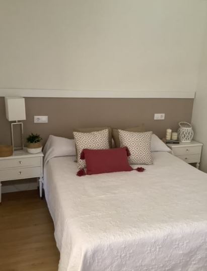 квартира в продаже в Zona Puerto Deportivo (Fuengirola)