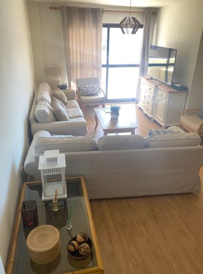 квартира в продаже в Zona Puerto Deportivo (Fuengirola)