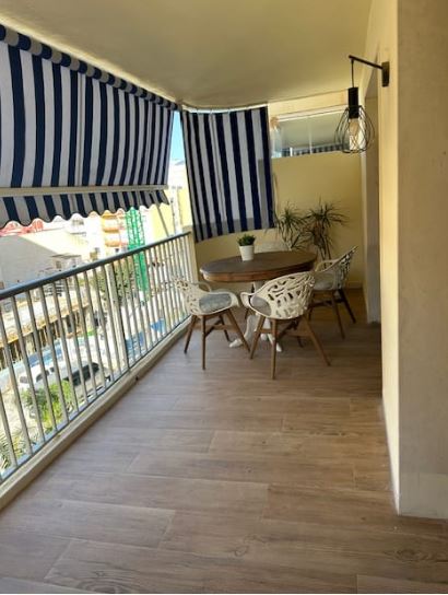 Flat te koop in Zona Puerto Deportivo (Fuengirola)