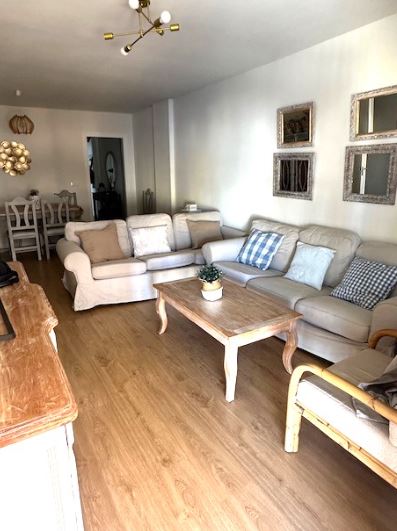 Flat te koop in Zona Puerto Deportivo (Fuengirola)