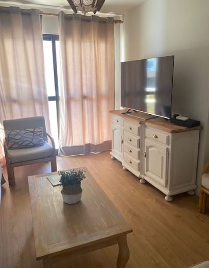 квартира в продаже в Zona Puerto Deportivo (Fuengirola)