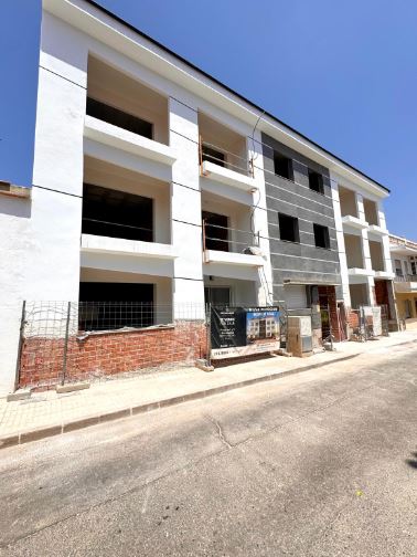 квартира в продаже в Zona Sohail (Fuengirola)