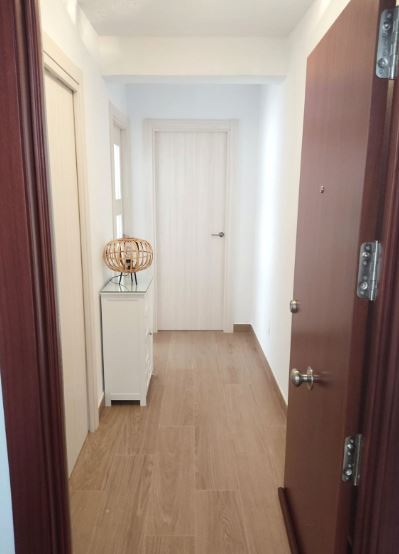 Apartamentua salgai in Torreblanca del Sol (Fuengirola)