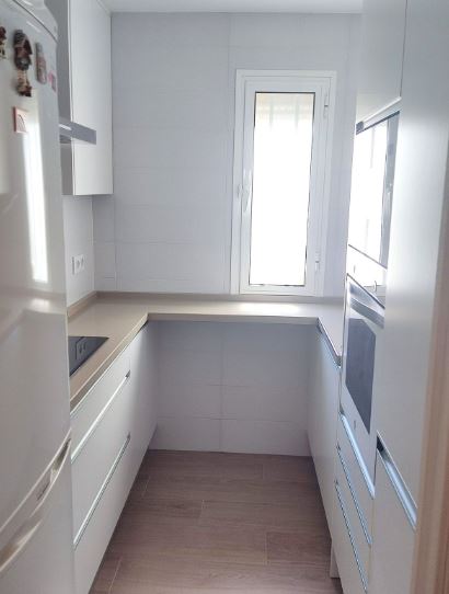 Petit Appartement en vente à Torreblanca del Sol (Fuengirola)