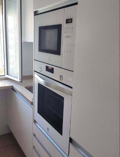 Apartamentua salgai in Torreblanca del Sol (Fuengirola)