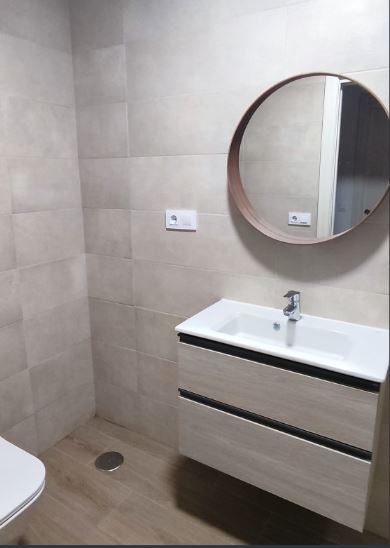 Apartamentua salgai in Torreblanca del Sol (Fuengirola)