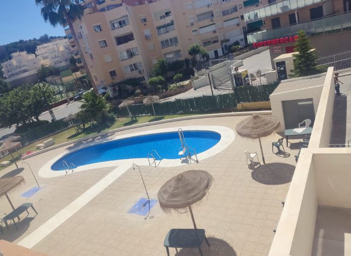 Petit Appartement en vente à Torreblanca del Sol (Fuengirola)