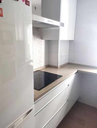 Apartament en venda in Torreblanca del Sol (Fuengirola)