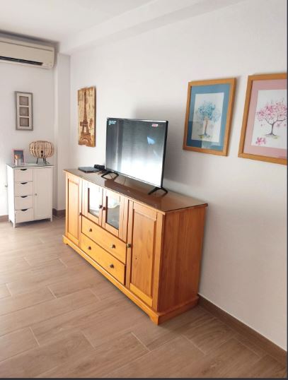 Apartamentua salgai in Torreblanca del Sol (Fuengirola)