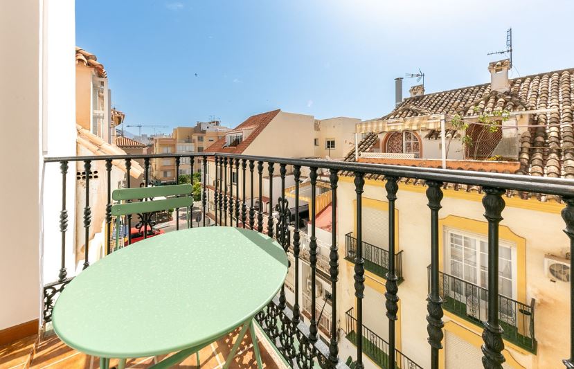 квартира в продаже в Centro Ciudad (Fuengirola)