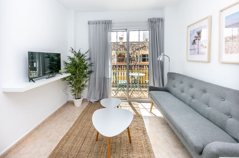 Petit Appartement en vente à Centro Ciudad (Fuengirola)