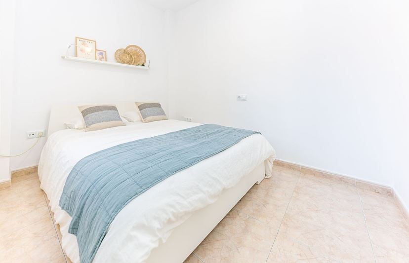 Appartment zum verkauf in Centro Ciudad (Fuengirola)