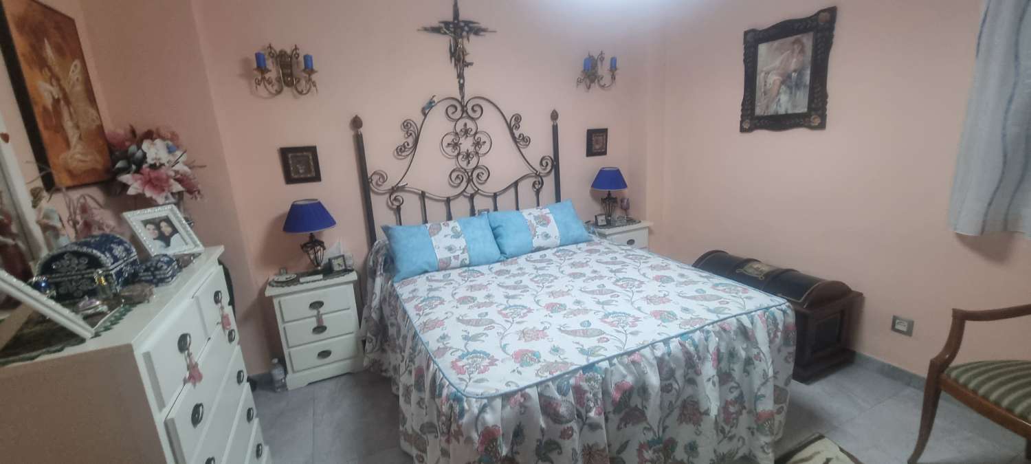 Appartement te koop in Centro Ciudad (Fuengirola)